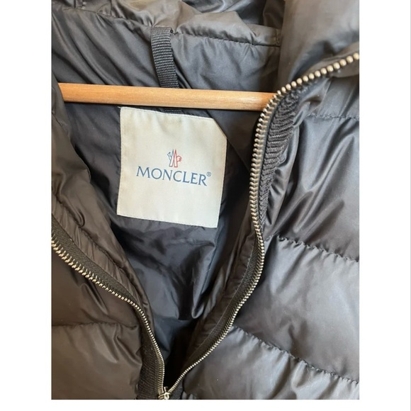 Moncler Tati - Picture 2 of 3